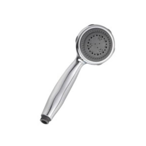 Picture of 4 Position Spray Pattern + Soaker Shower Head