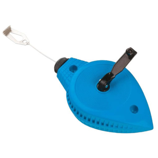 Picture of OX TRADE Heavy Duty Chalk Line Reel - 30mtr