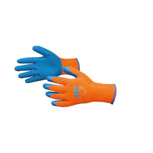 Picture of OX Thermal Grip Gloves - Size 9 (L)