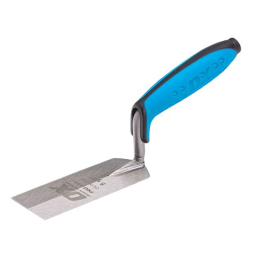 Picture of OX PRO Margin Trowel 125 x 50mm