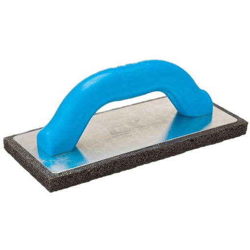 Picture of OX PRO Sponge Rubber Float - COARSE