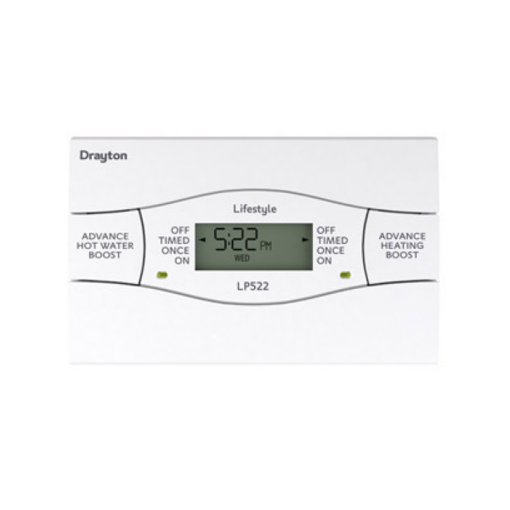 Picture of Drayton LP522 Programmer MK4