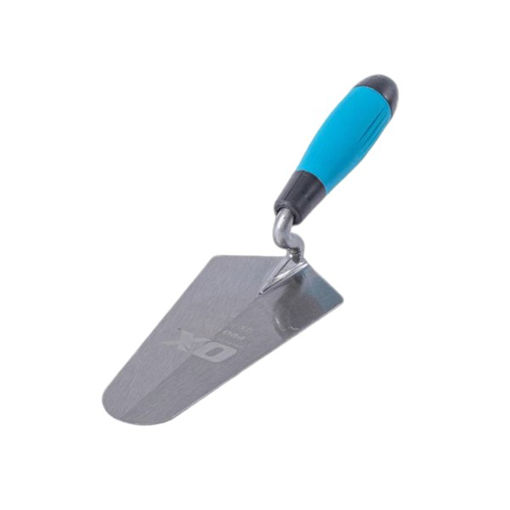 Picture of OX PRO Gauging Trowel - 7" / 180mm
