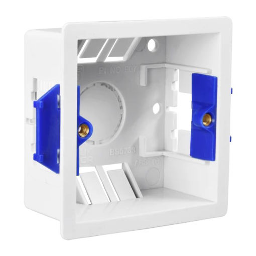 Picture of Single Dry Lining Box 35mm