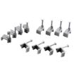 Picture of Twin & Earth Cable Clips 2.5mm (50pp)
