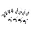 Picture of Twin & Earth Cable Clips 1.5mm (50pp)