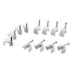 Picture of Round Cable Clips (50pp)