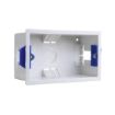 Picture of Double Dry Lining Box 47mm