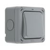 Picture of IP66 Weatherproof Single Switch