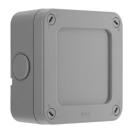 Picture of IP66 Weatherproof Junction Box