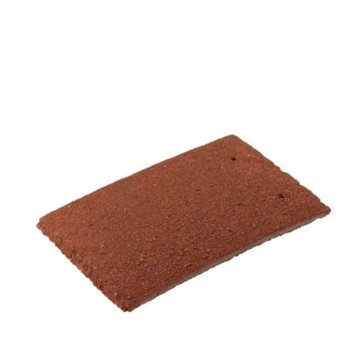 Picture of Redland Granular Antique Red Plain Tile