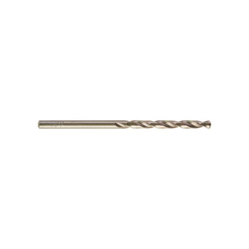 Picture of (DISCONTINUED) Milwaukee Thunderweb - HSS-GROUND Metal Drill Bit - DIN338 TW 3.2 X 65 - 2 PCS