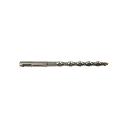 Picture of (DISCONTINUED) Milwaukee SDS-PLUS M2 Drill Bit - 2 CUT SDS-PLUS M2 10 X 160 - 1 PC