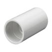 Picture of UPVC Standard Coupling 20mm White