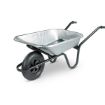 Picture of Walsall Merchant 85L Pneumatic Wheelbarrow