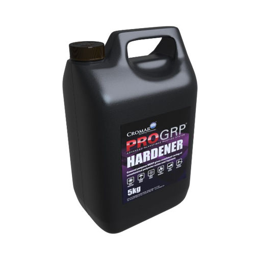 Picture of CROMAR GRP Hardener 5Kg