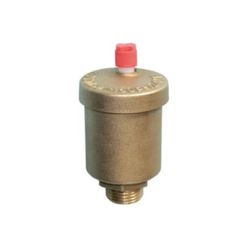 Picture of Bottle Vent 3/8" Top Vent