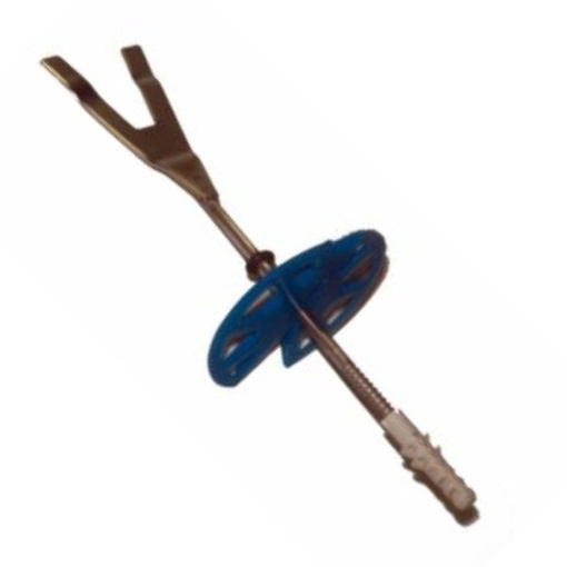Picture of Bluebird Cavity Screw Tie 220mm