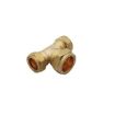 Picture of Compression Tee Reducer 22mm x 22mm x 28mm