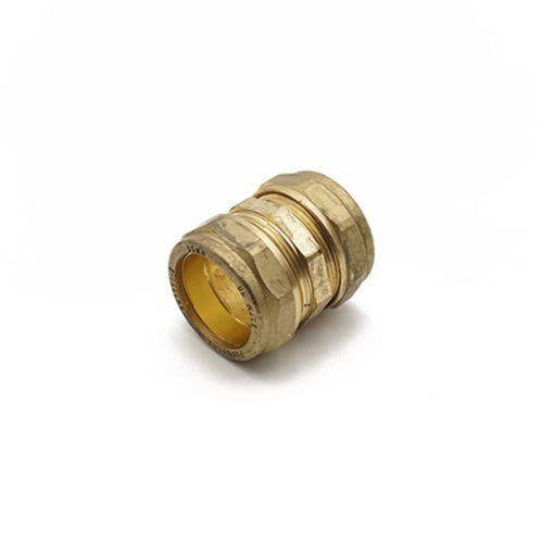 Picture of Compression Coupling Straight 35MM