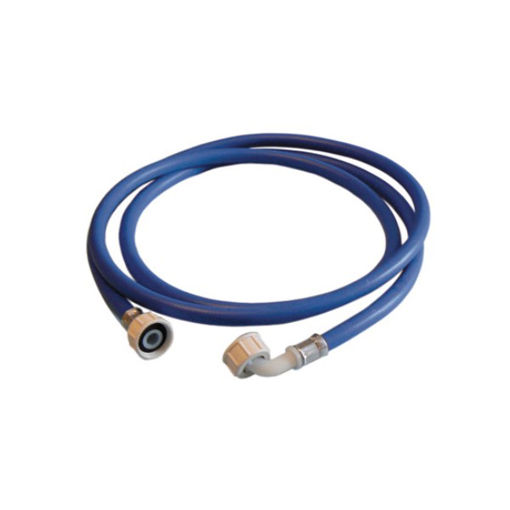 Picture of KwikPak Washing Machine Inlet Hose - blue 2.5m (Pk1) 