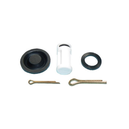 Picture of KwikPak Float Valve Universal Repair Kit