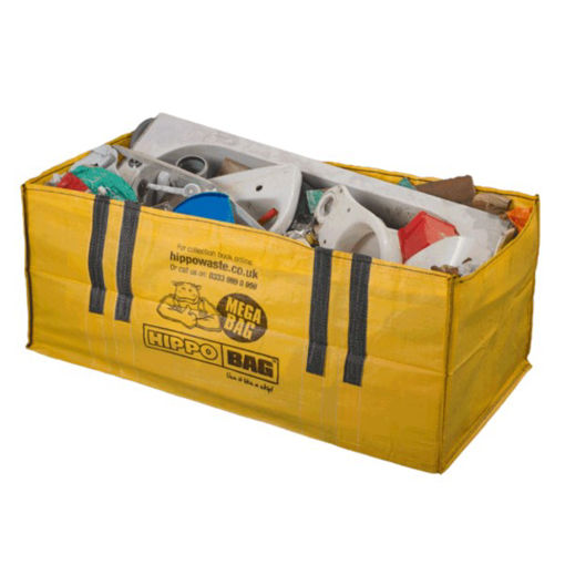 Picture of HIPPO Mega Bag