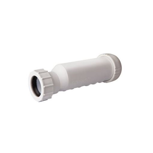 Picture of HepVO BV1 WH Self Seal Waste Valve 32mm