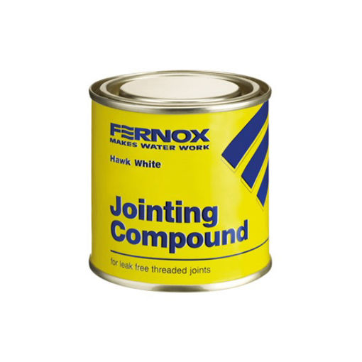 Picture of Fernox Hawk White 400g