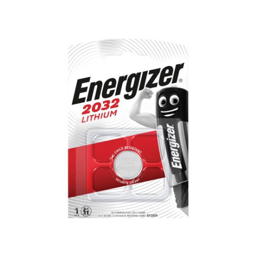 Picture of ENERGIZER Coin Lithium Battery (Single)