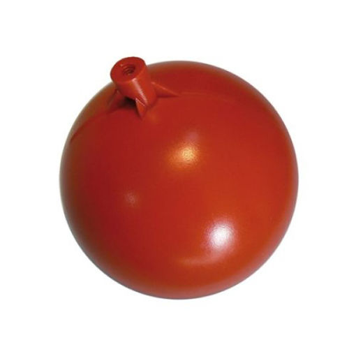 Picture of Plastic Spherical Float - 4.1/2" Diameter