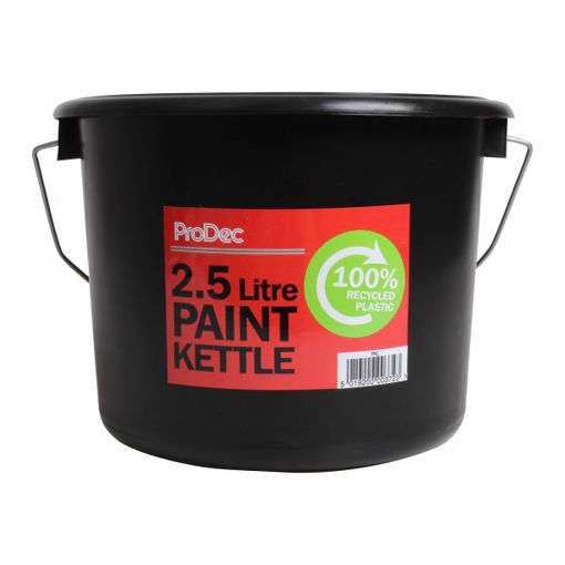 Picture of Rodo Plastic Paint Kettle 2.5Ltr
