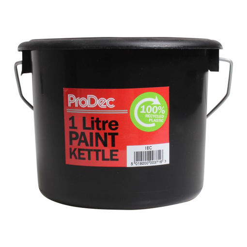 Picture of Rodo Plastic Paint Kettle 1Ltr