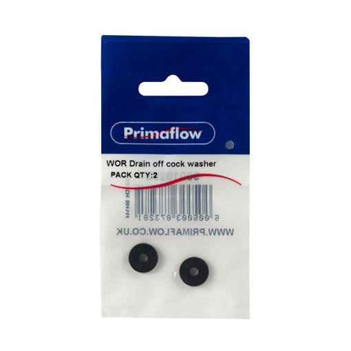 Picture of PS WOR Drain off cock washer (1 = PK 2)