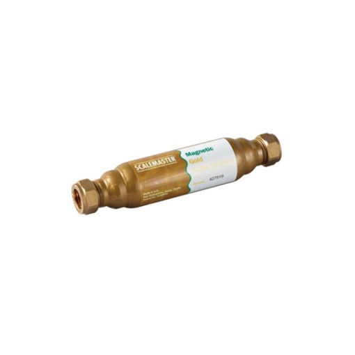 Picture of Scalemaster Magnetic Scale Inhibitor -"Gold" Metal Body 15mm CxC