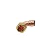 Picture of Yorkshire Bent Tap Connector 15mm x 1/2"