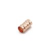 Picture of Yorkshire Adaptor Coupling 22mm x 3/4"