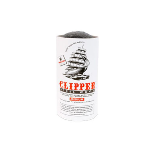 Picture of Wire Wool Trade Bundle - Medium