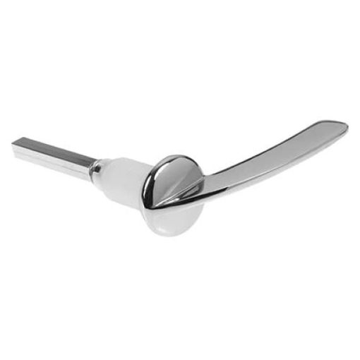 Picture of WC Cistern Handle - Chromed Brass