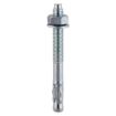 Picture of TIMCO Through Bolt Ø8 x 100mm BZP