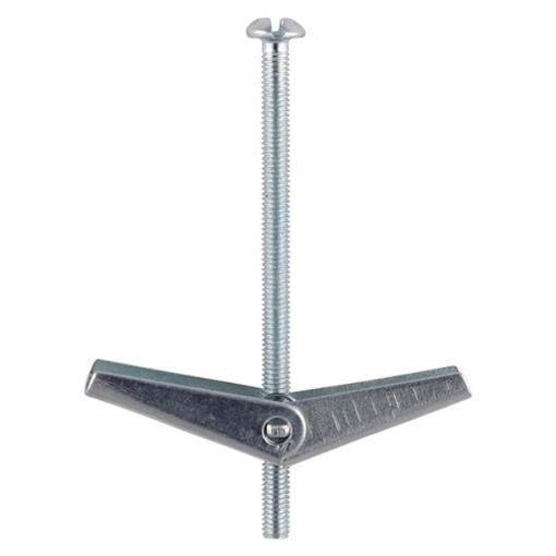 Picture of TIMCO Spring Toggle M5 x 75 BZP