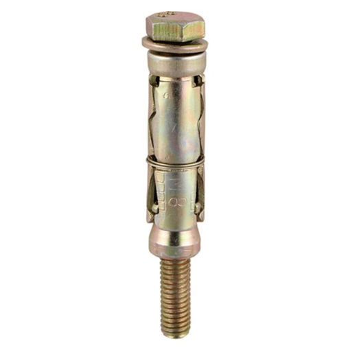 Picture of TIMCO Shield Anchor Loose Bolt M10/75L
