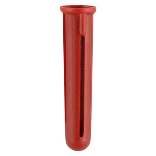 Picture of Timco Red Fixing Plugs