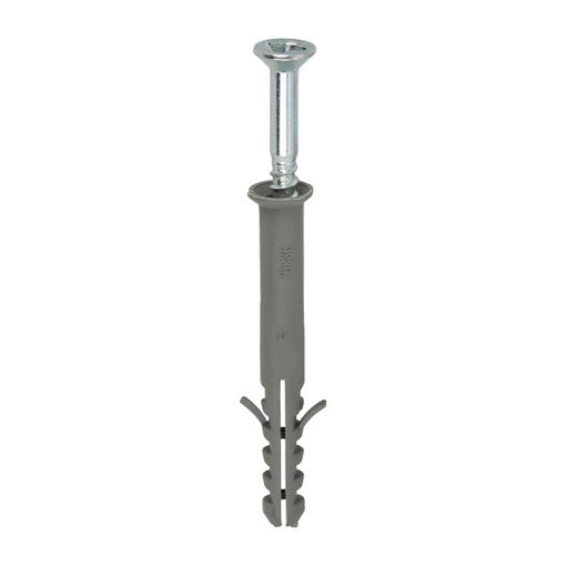 Picture of TIMCO Nylon Frame Fixing M10 x 80mm