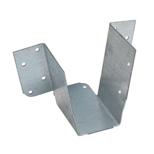 Picture of TIMCO 38 x 75 to100 Timber Hangers - Mini - Galvanised