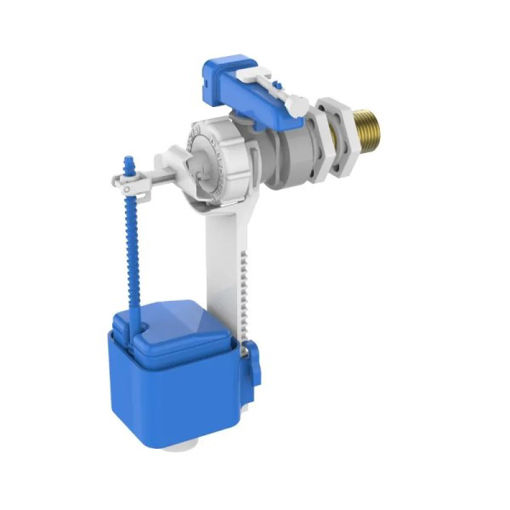 Picture of Thomas Dudley Hydroflo Airgap Side Inlet Compact Float Valve