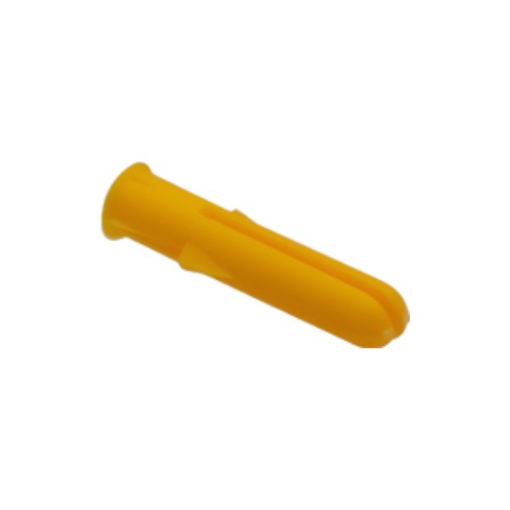 Picture of Talon Yellow Fixing Plugs