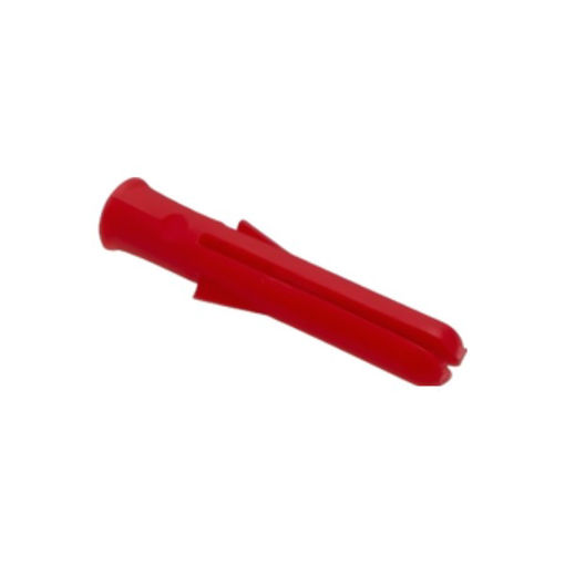 Picture of Talon Red Fixing Plugs