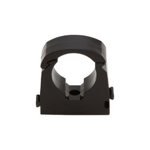 Picture of Talon Black 15mm Single Locking Clip