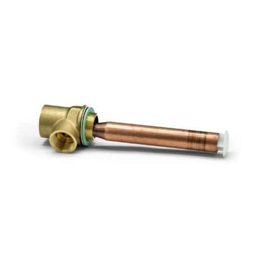 Picture of SURREY Cylinder Flange 22mm x 1" Male x 3/4" Female